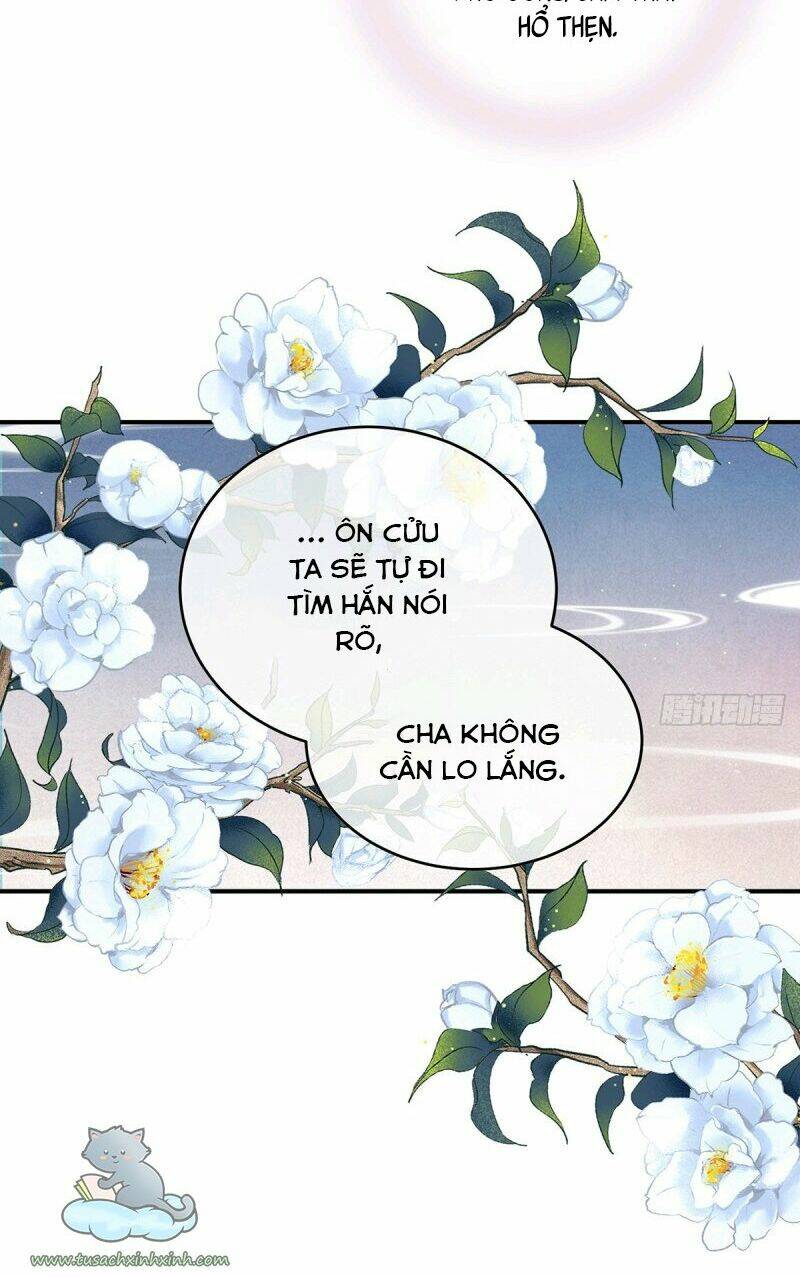 Kiều Phu Có Hỉ Chap 41 - Next Chap 42