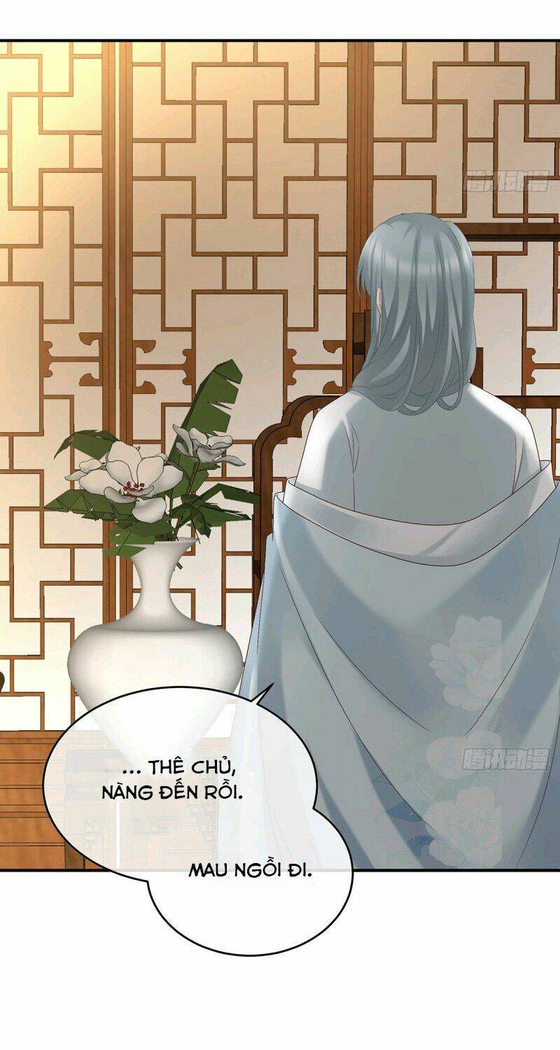 Kiều Phu Có Hỉ Chap 41 - Next Chap 42