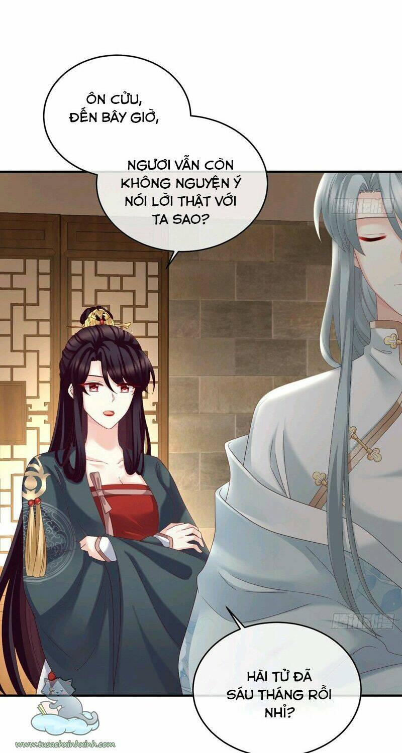 Kiều Phu Có Hỉ Chap 41 - Next Chap 42