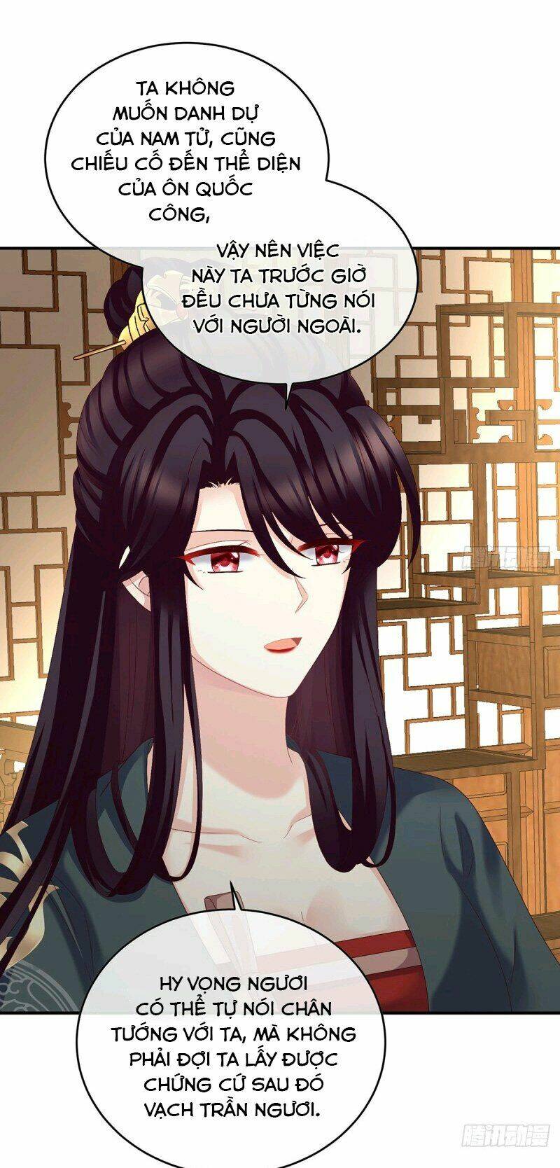 Kiều Phu Có Hỉ Chap 41 - Next Chap 42