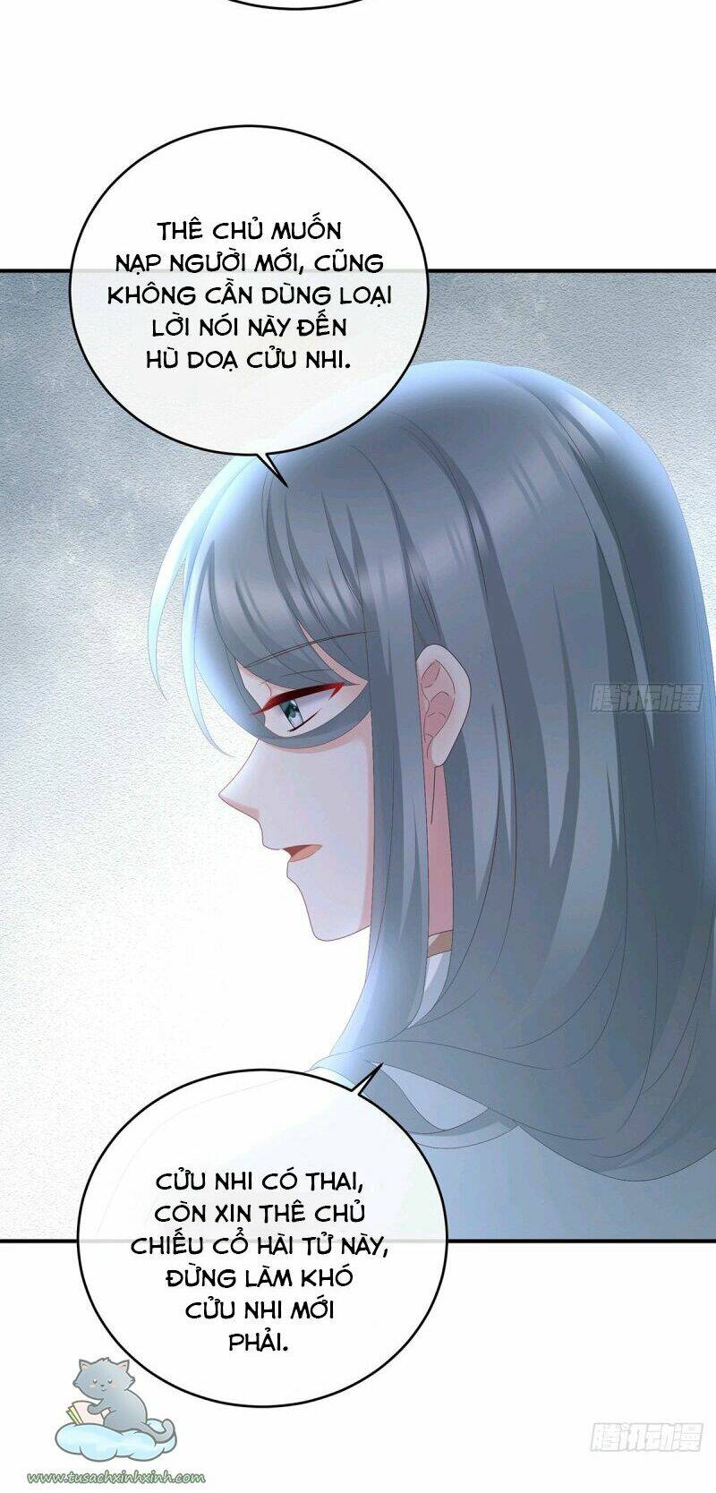 Kiều Phu Có Hỉ Chap 41 - Next Chap 42