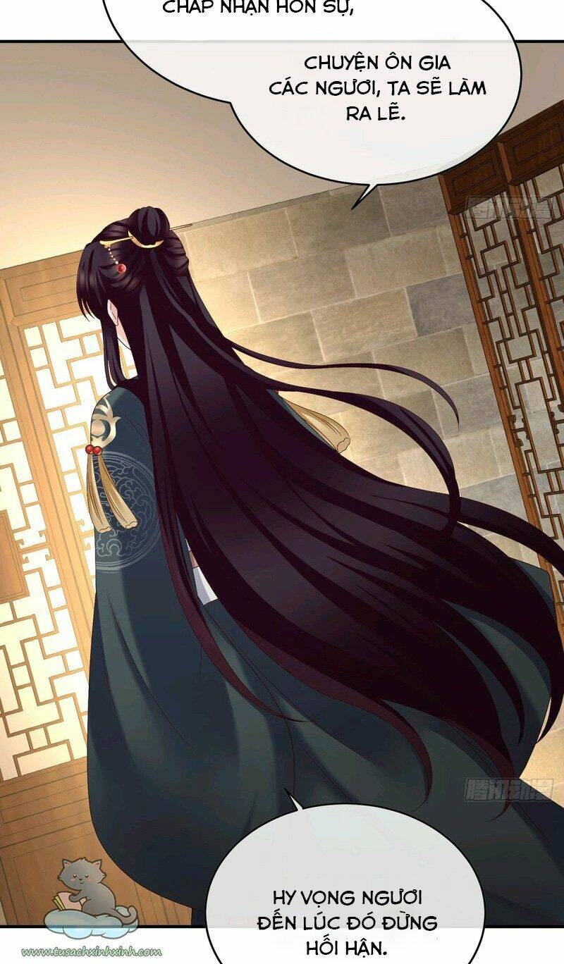 Kiều Phu Có Hỉ Chap 41 - Next Chap 42