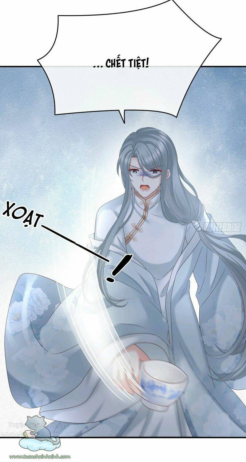 Kiều Phu Có Hỉ Chap 41 - Next Chap 42