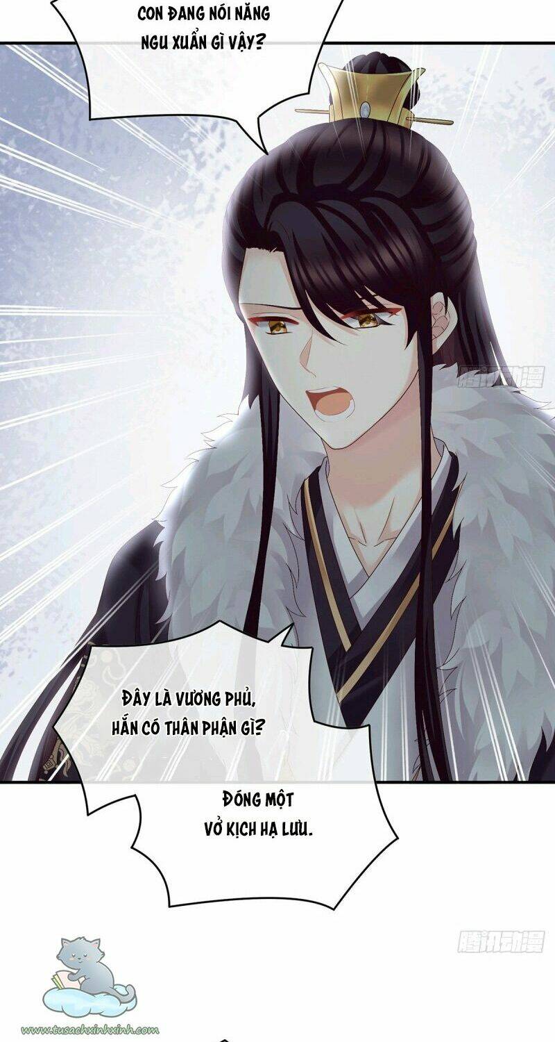 Kiều Phu Có Hỉ Chap 41 - Next Chap 42