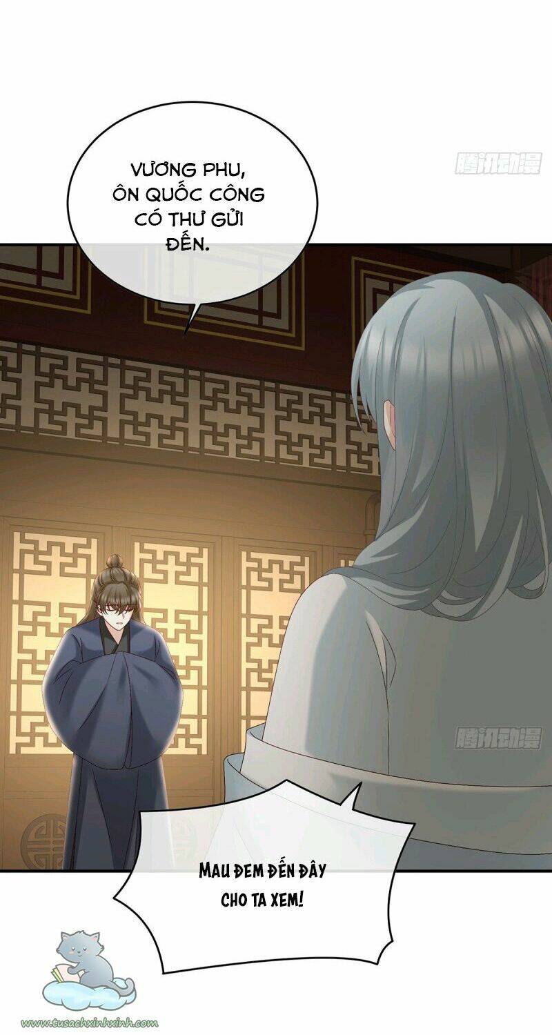 Kiều Phu Có Hỉ Chap 41 - Next Chap 42