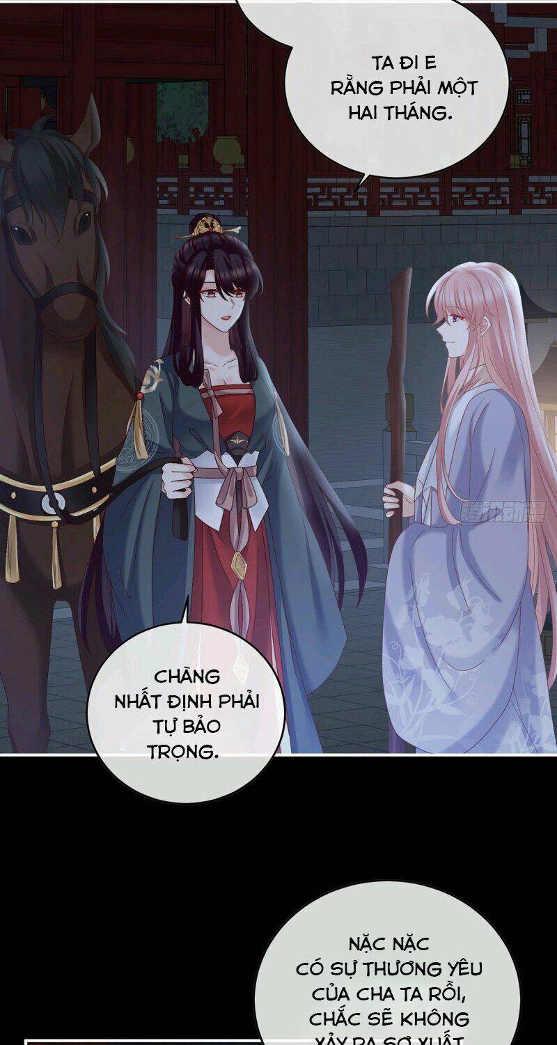 Kiều Phu Có Hỉ Chap 41 - Next Chap 42