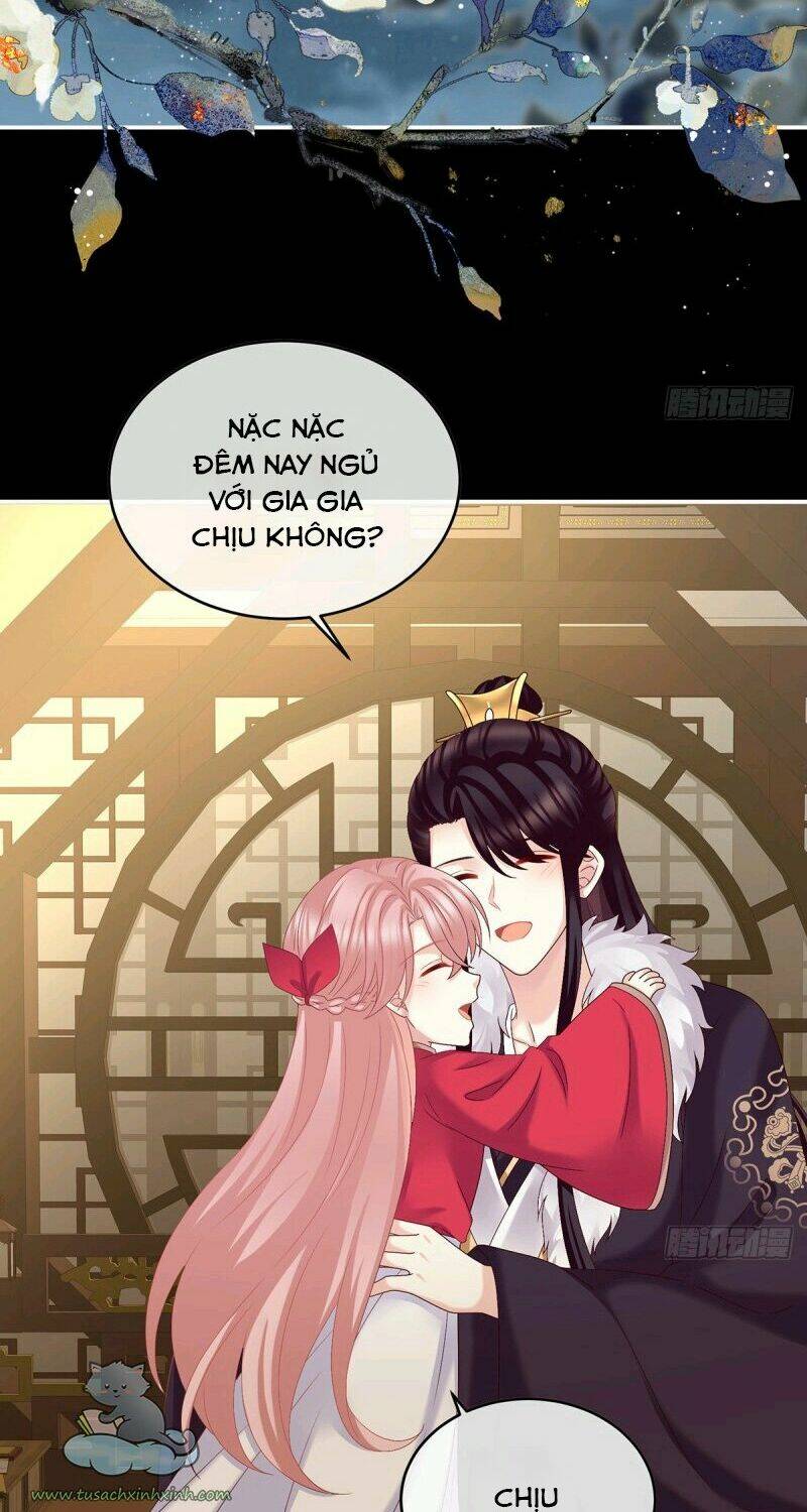 Kiều Phu Có Hỉ Chap 41 - Next Chap 42