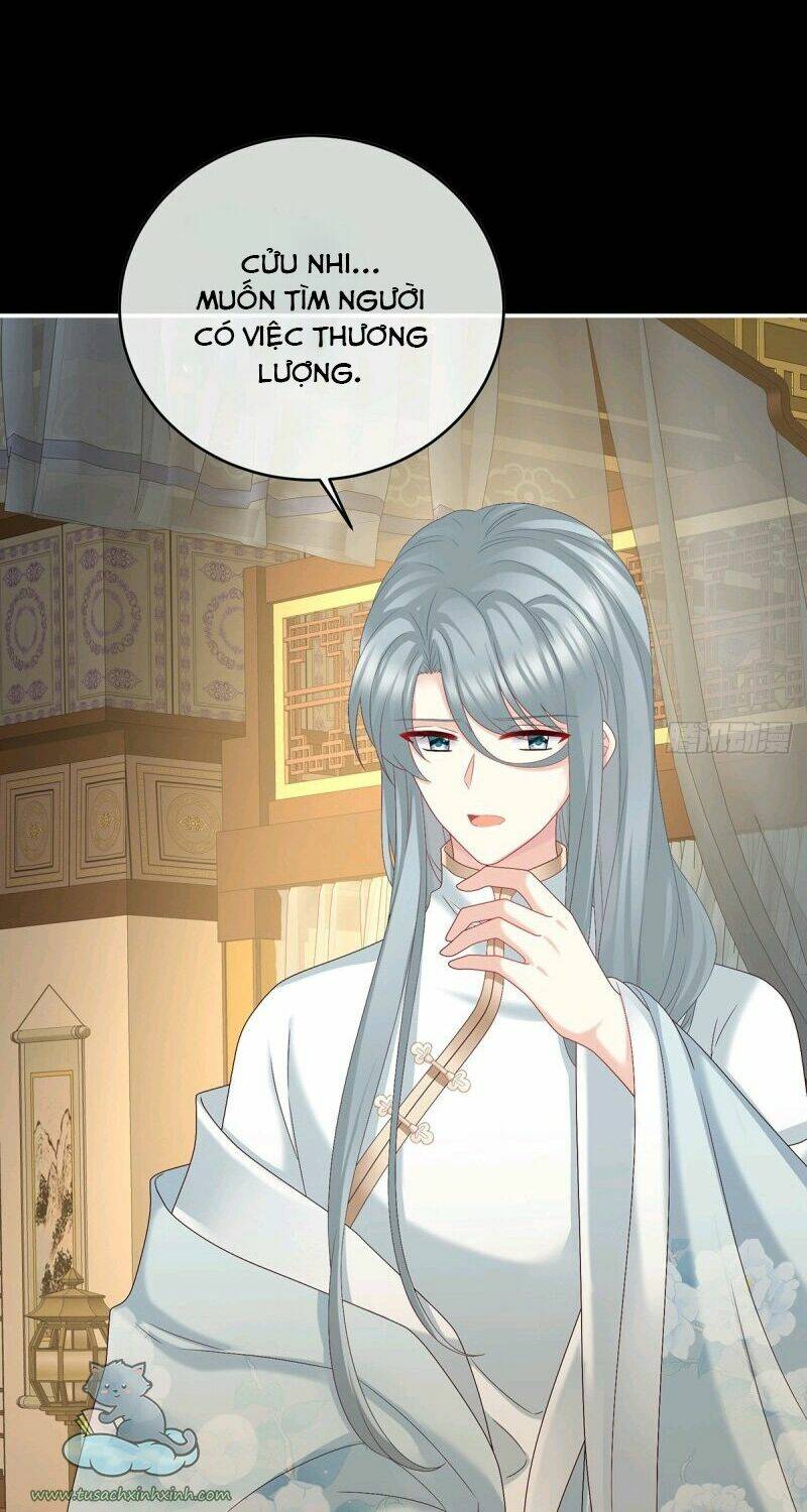 Kiều Phu Có Hỉ Chap 41 - Next Chap 42