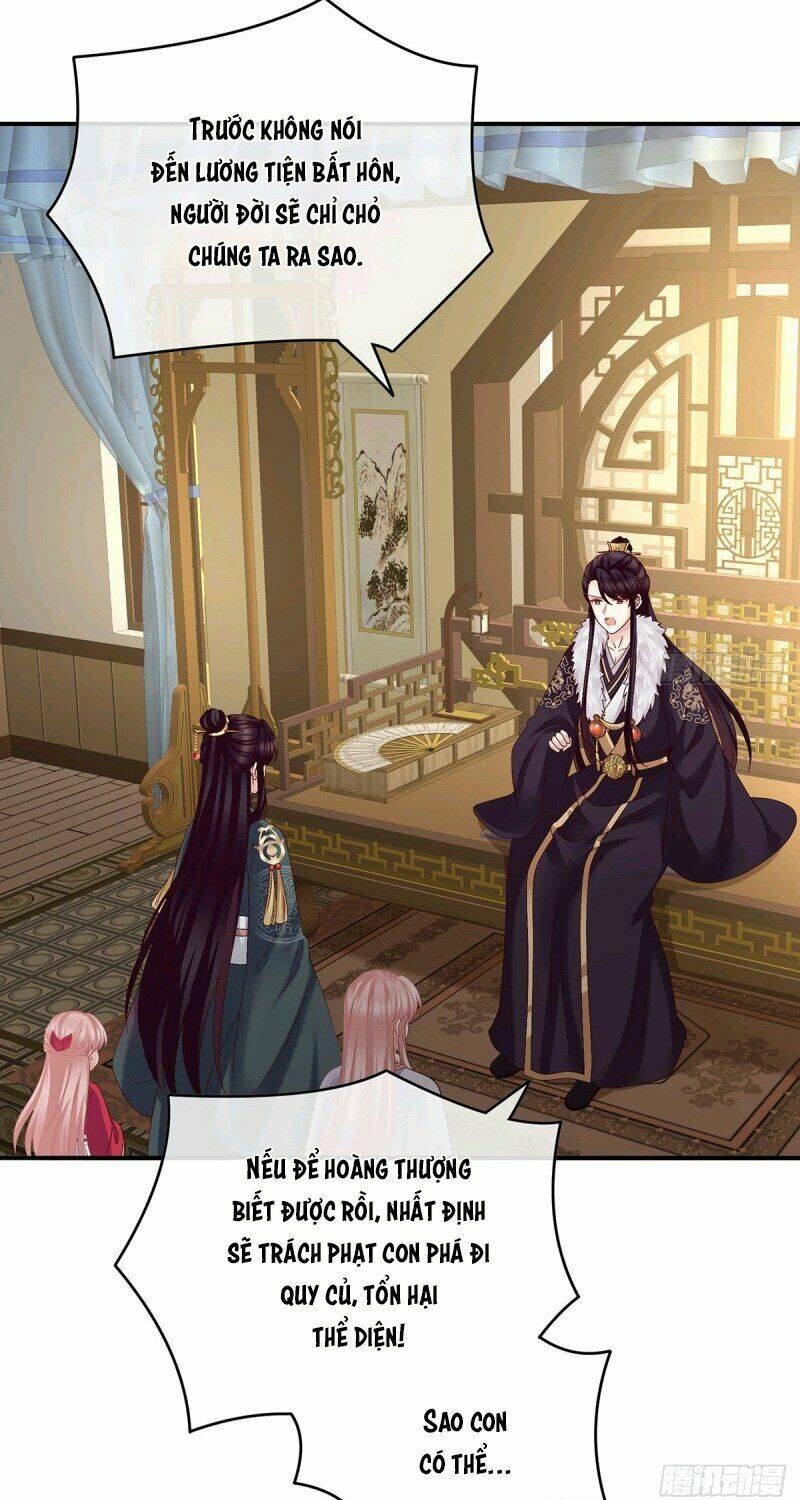 Kiều Phu Có Hỉ Chap 41 - Next Chap 42