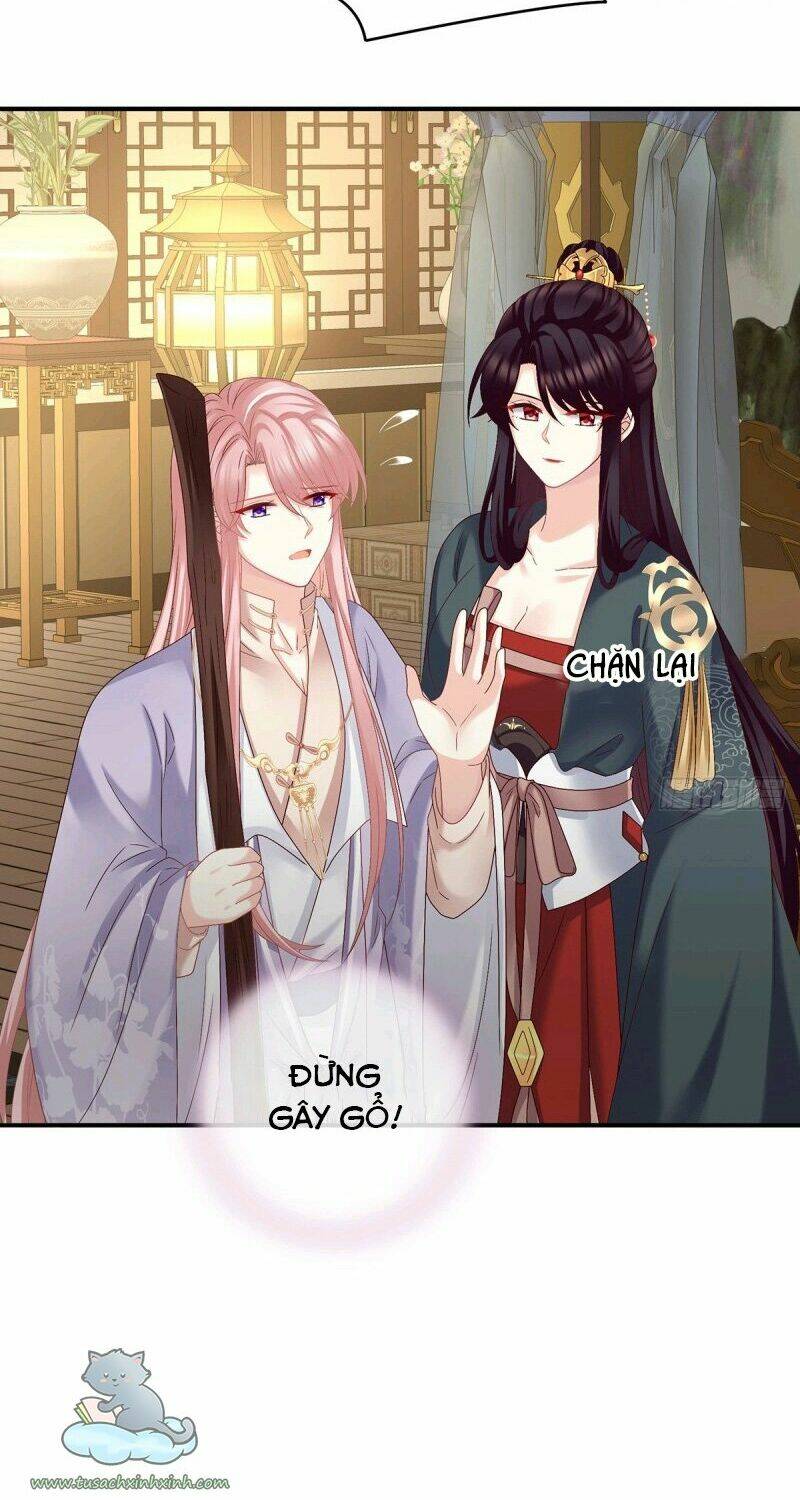 Kiều Phu Có Hỉ Chap 41 - Next Chap 42