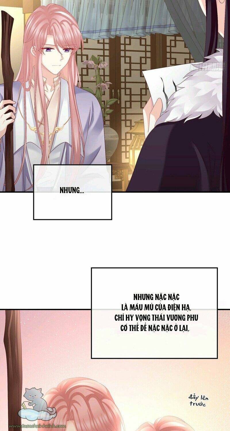 Kiều Phu Có Hỉ Chap 41 - Next Chap 42