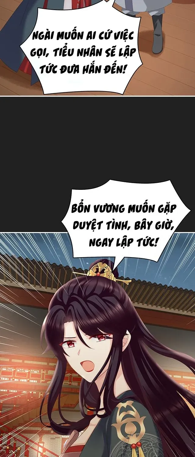 Kiều Phu Có Hỉ Chap 42.1 - Next Chap 43.1