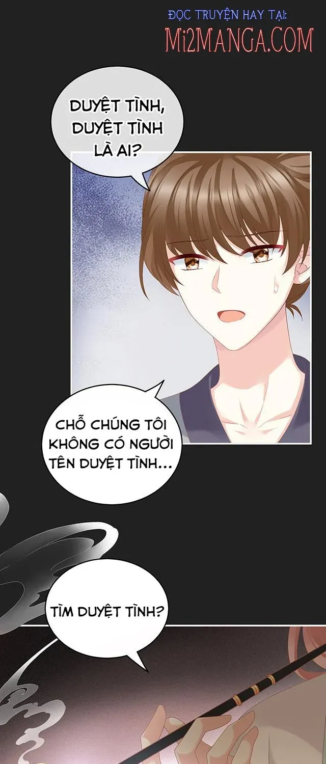 Kiều Phu Có Hỉ Chap 42.1 - Next Chap 43.1