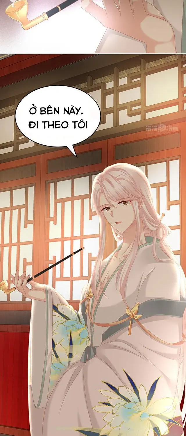 Kiều Phu Có Hỉ Chap 42.1 - Next Chap 43.1