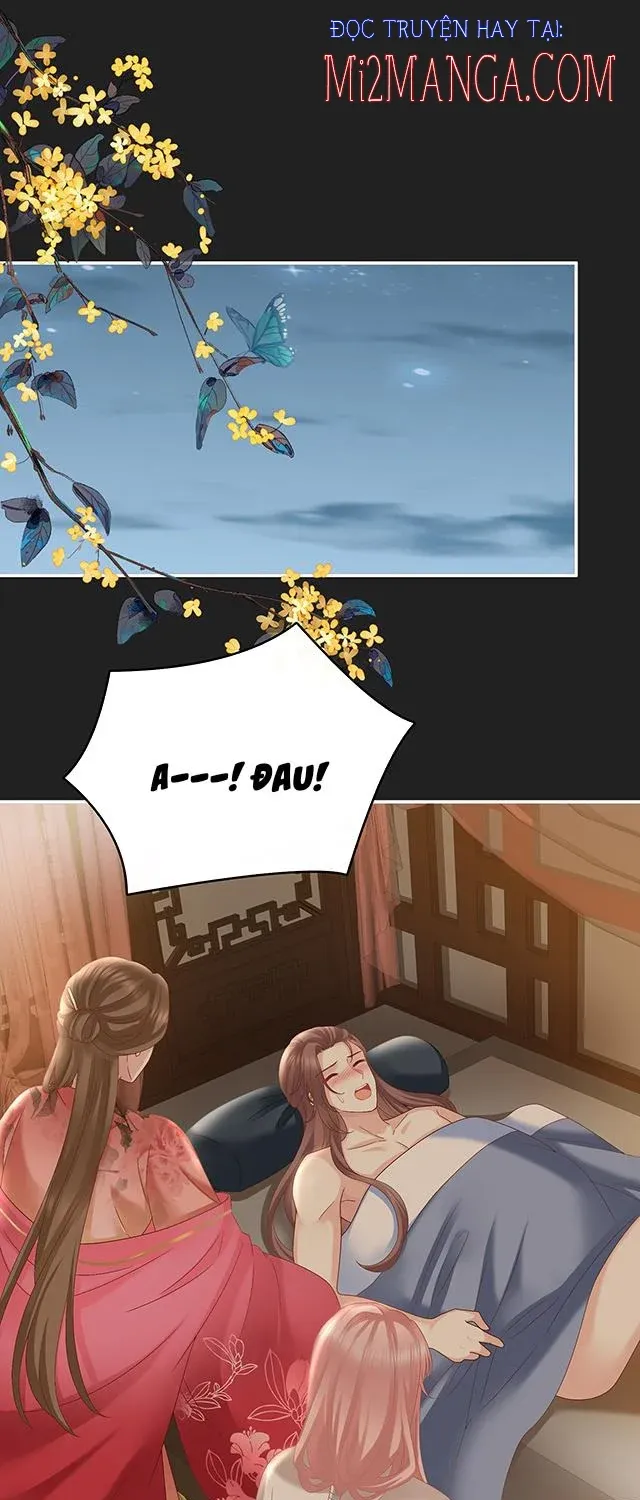 Kiều Phu Có Hỉ Chap 42.1 - Next Chap 43.1