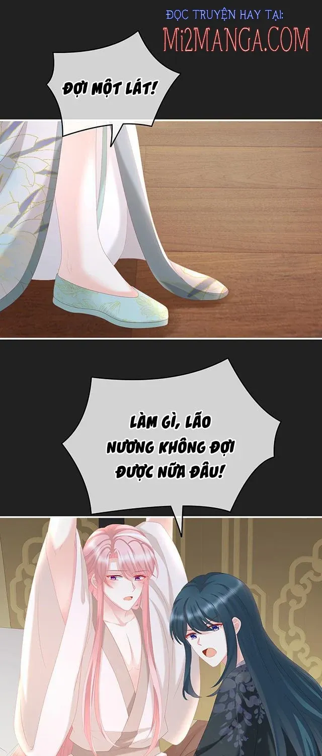 Kiều Phu Có Hỉ Chap 42.1 - Next Chap 43.1