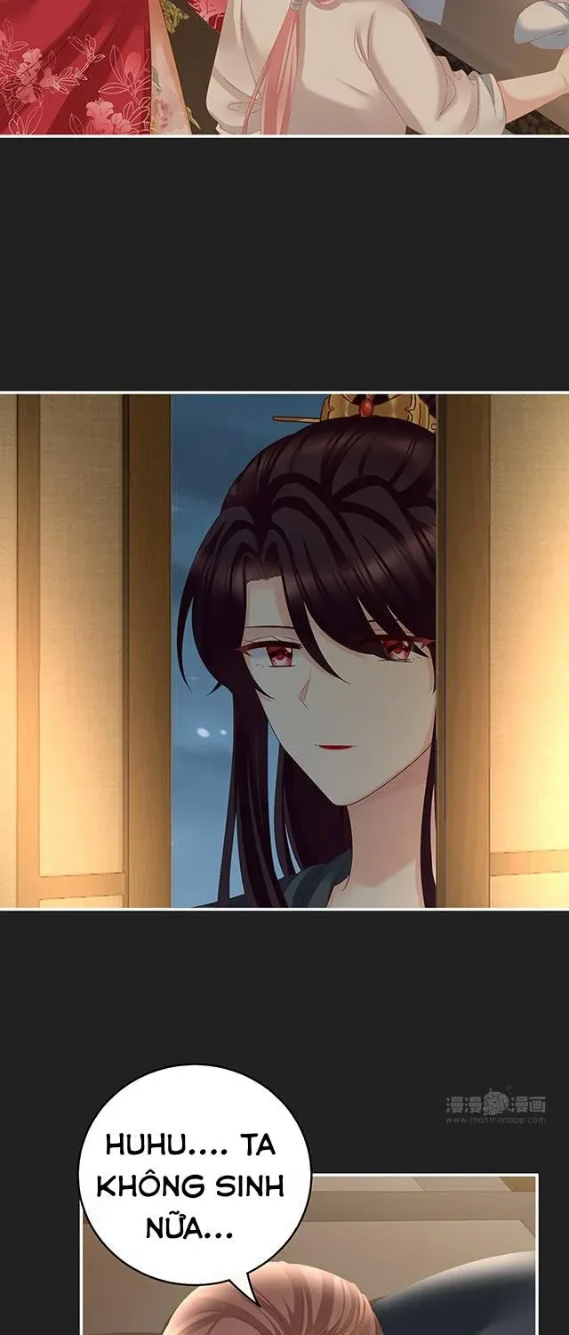 Kiều Phu Có Hỉ Chap 42.1 - Next Chap 43.1