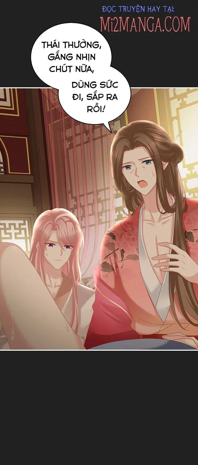 Kiều Phu Có Hỉ Chap 42.1 - Next Chap 43.1