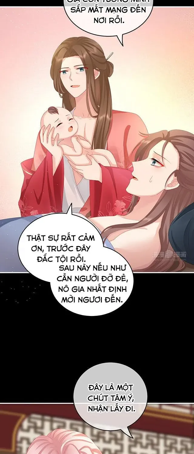 Kiều Phu Có Hỉ Chap 42.1 - Next Chap 43.1