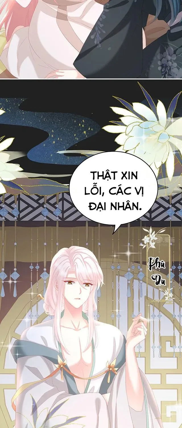 Kiều Phu Có Hỉ Chap 42.1 - Next Chap 43.1