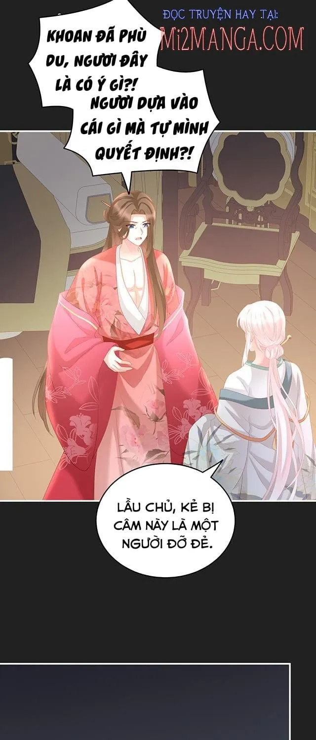 Kiều Phu Có Hỉ Chap 42.1 - Next Chap 43.1
