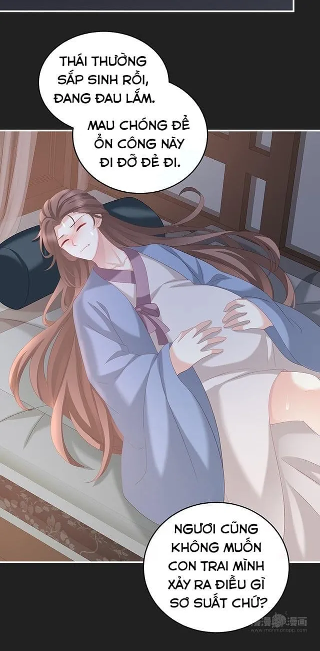 Kiều Phu Có Hỉ Chap 42.1 - Next Chap 43.1