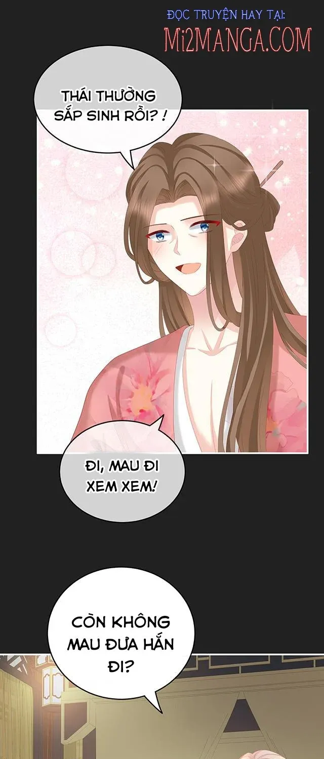 Kiều Phu Có Hỉ Chap 42.1 - Next Chap 43.1