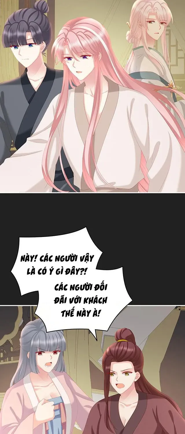 Kiều Phu Có Hỉ Chap 42.1 - Next Chap 43.1