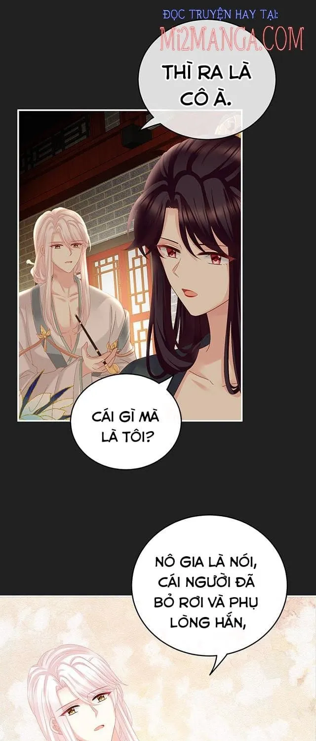 Kiều Phu Có Hỉ Chap 42.2 - Next Chap 43.2