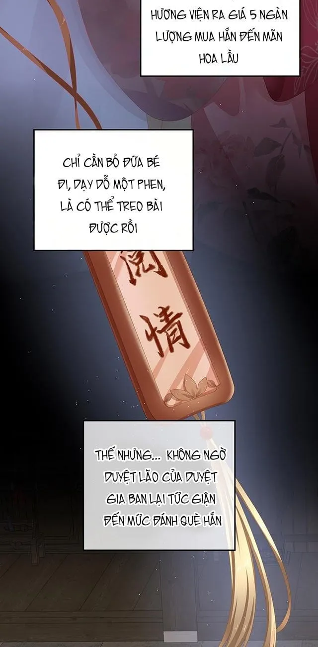 Kiều Phu Có Hỉ Chap 42.2 - Next Chap 43.2