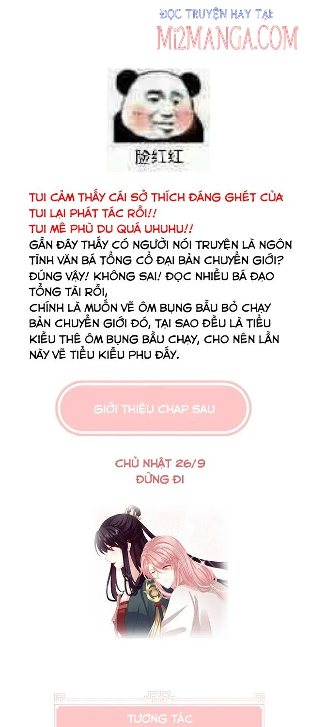 Kiều Phu Có Hỉ Chap 42.2 - Next Chap 43.2