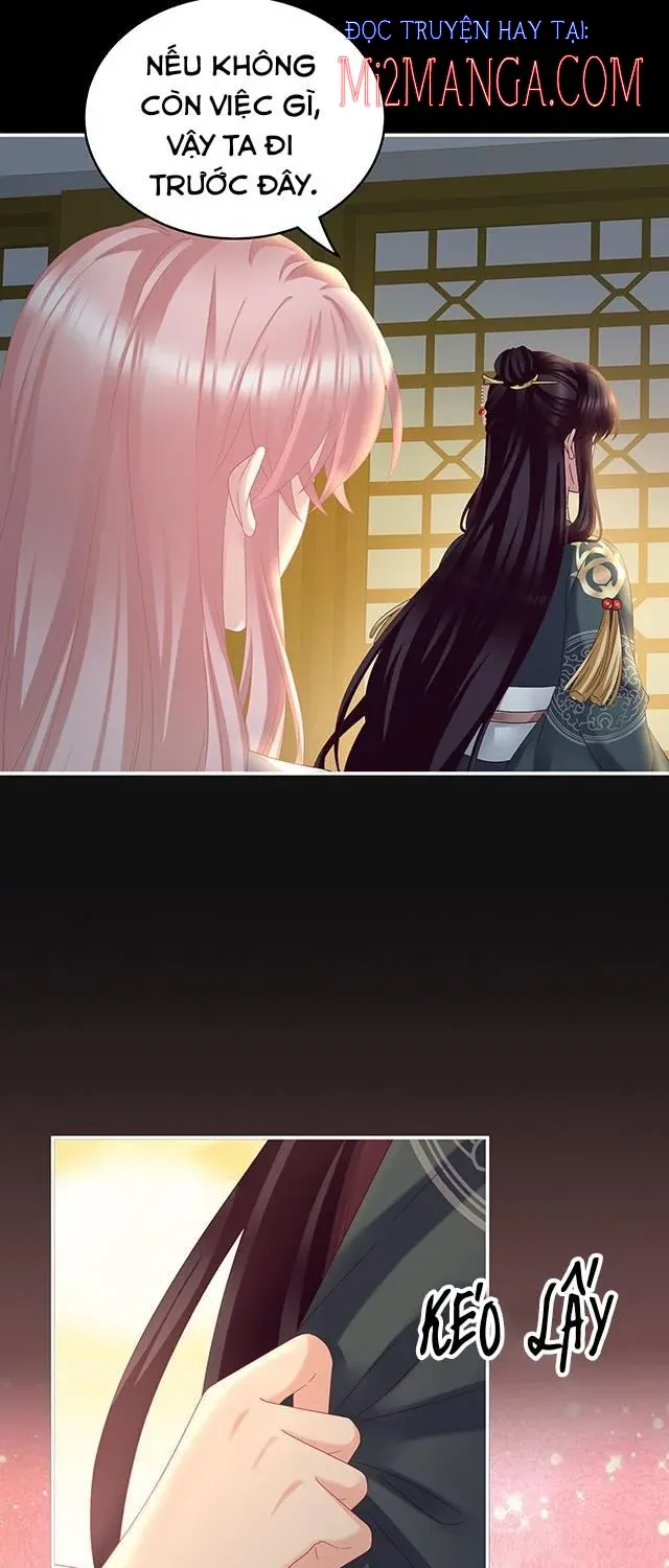 Kiều Phu Có Hỉ Chap 42.3 - Next Chap 43.3