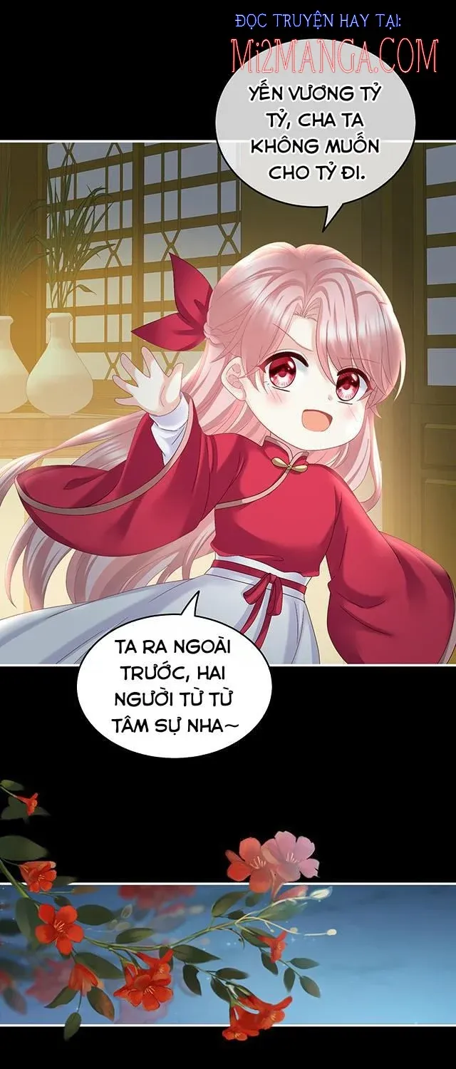 Kiều Phu Có Hỉ Chap 42.4 - Next Chap 43.4