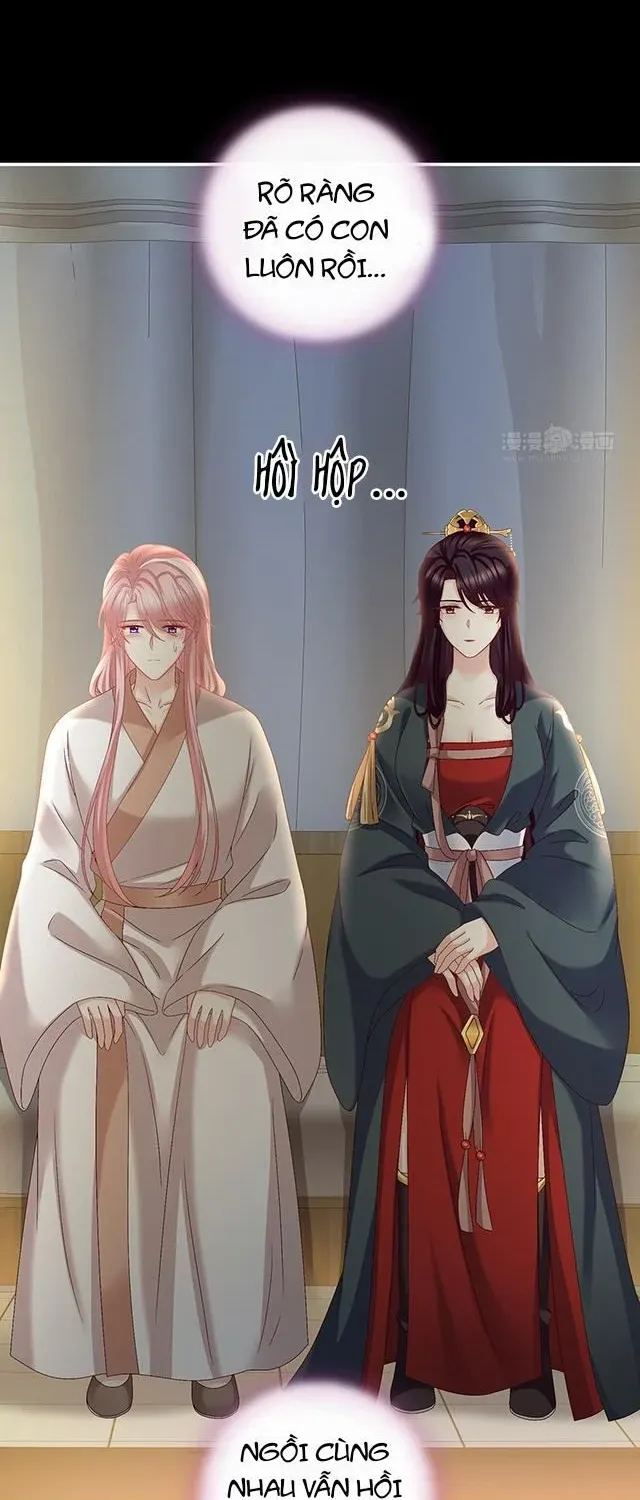 Kiều Phu Có Hỉ Chap 42.4 - Next Chap 43.4