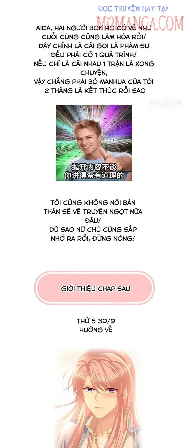 Kiều Phu Có Hỉ Chap 42.4 - Next Chap 43.4