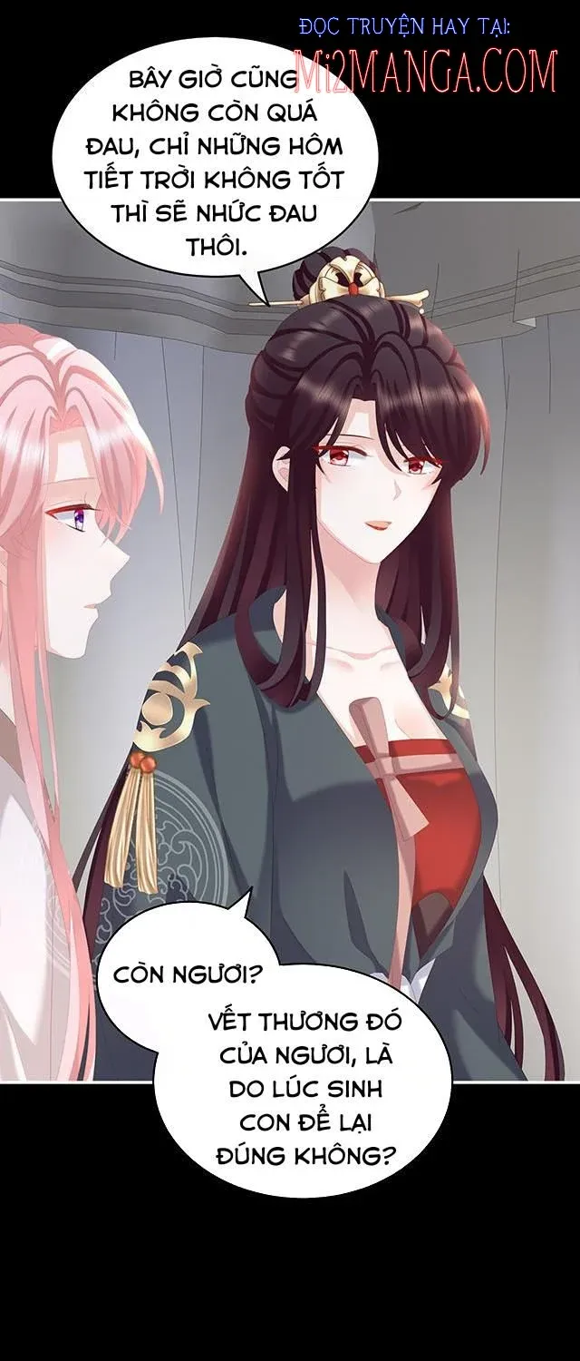 Kiều Phu Có Hỉ Chap 42.4 - Next Chap 43.4