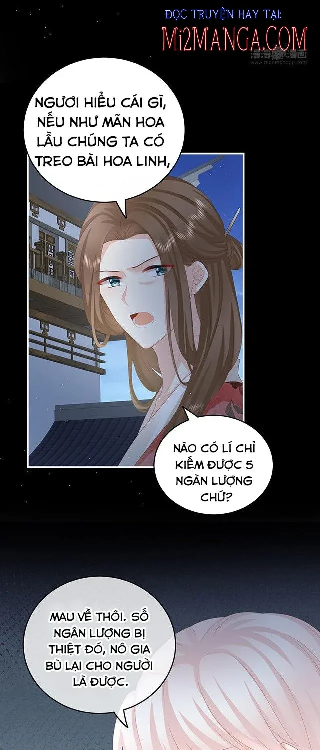 Kiều Phu Có Hỉ Chap 42.5 - Next Chap 43.5