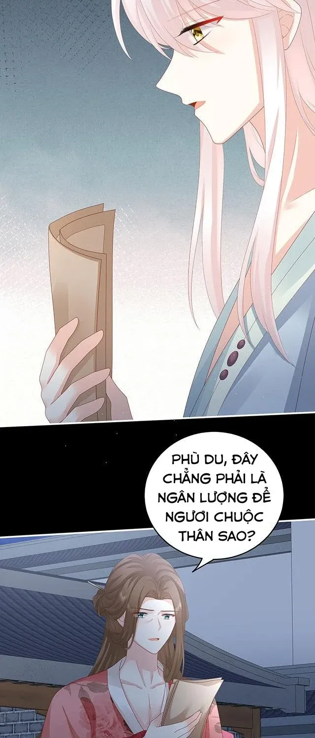 Kiều Phu Có Hỉ Chap 42.5 - Next Chap 43.5