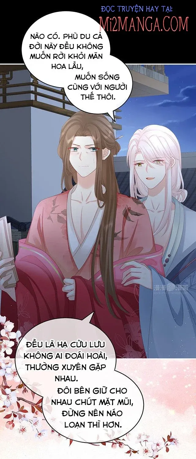 Kiều Phu Có Hỉ Chap 42.5 - Next Chap 43.5