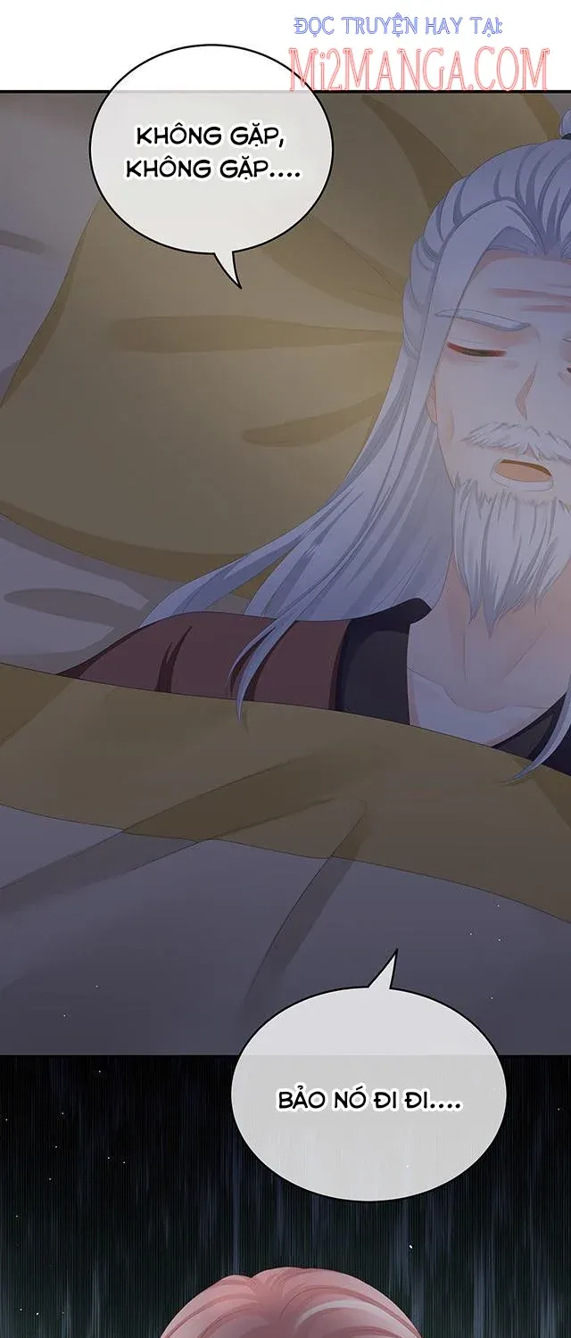 Kiều Phu Có Hỉ Chap 42.5 - Next Chap 43.5