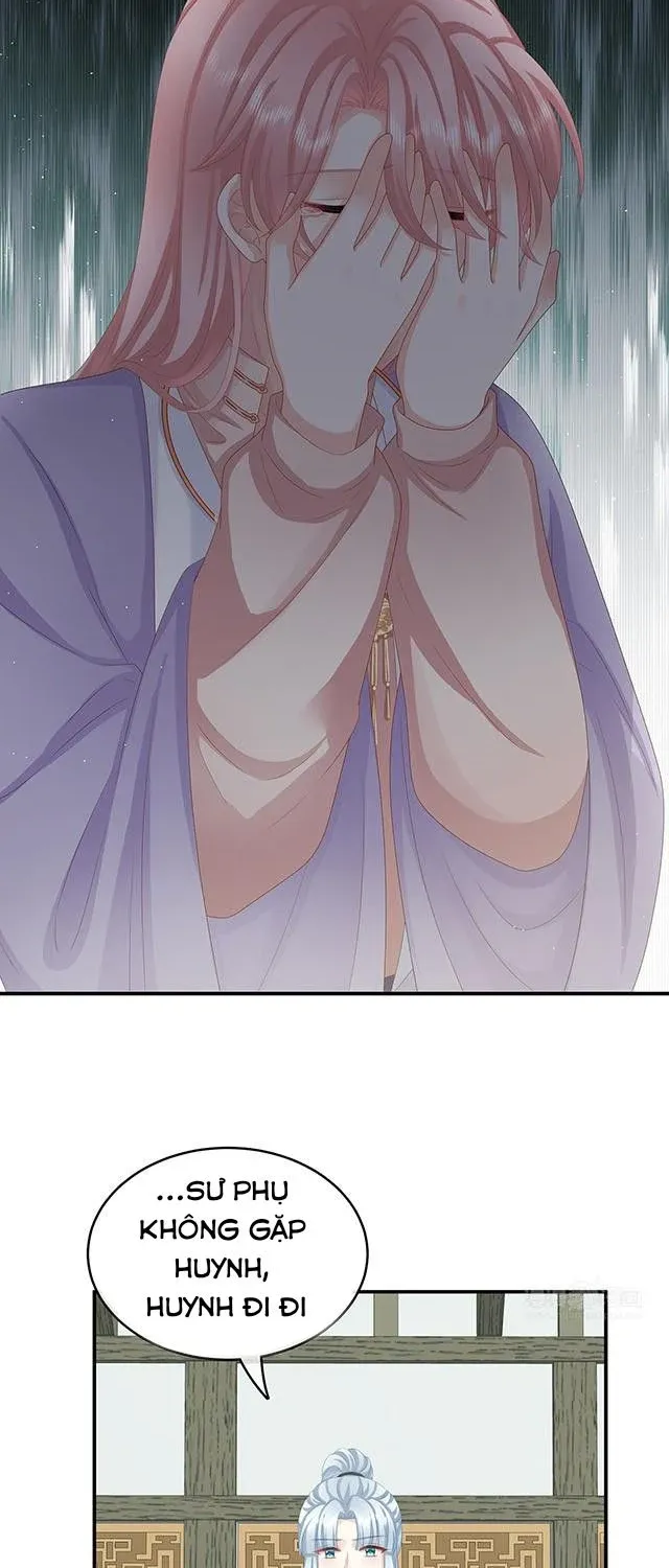 Kiều Phu Có Hỉ Chap 42.5 - Next Chap 43.5