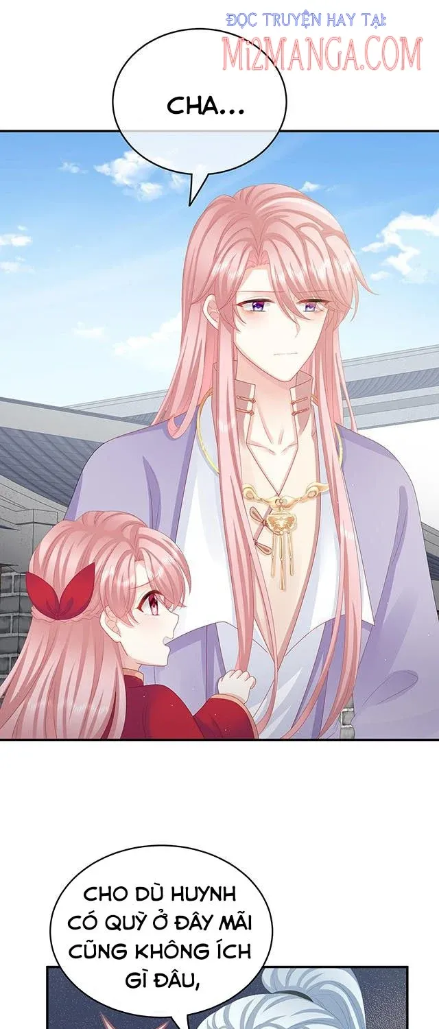 Kiều Phu Có Hỉ Chap 42.5 - Next Chap 43.5