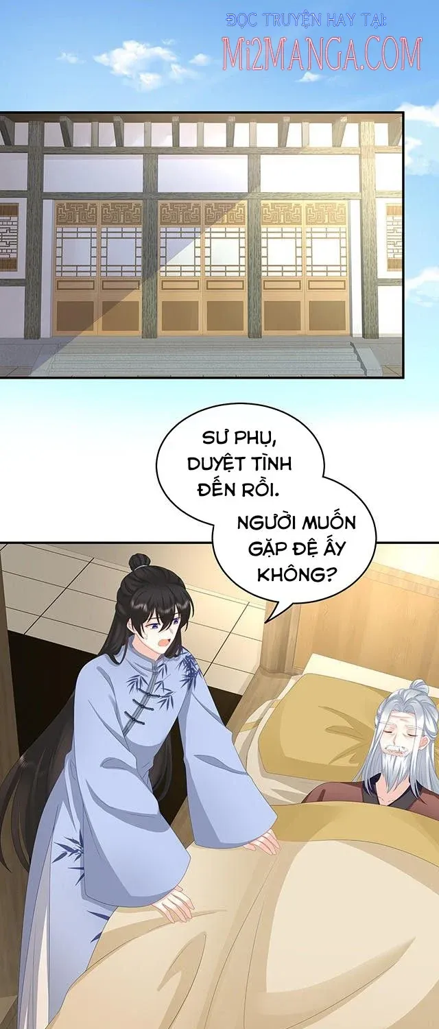Kiều Phu Có Hỉ Chap 42.5 - Next Chap 43.5