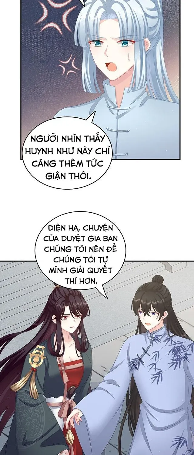Kiều Phu Có Hỉ Chap 42.5 - Next Chap 43.5