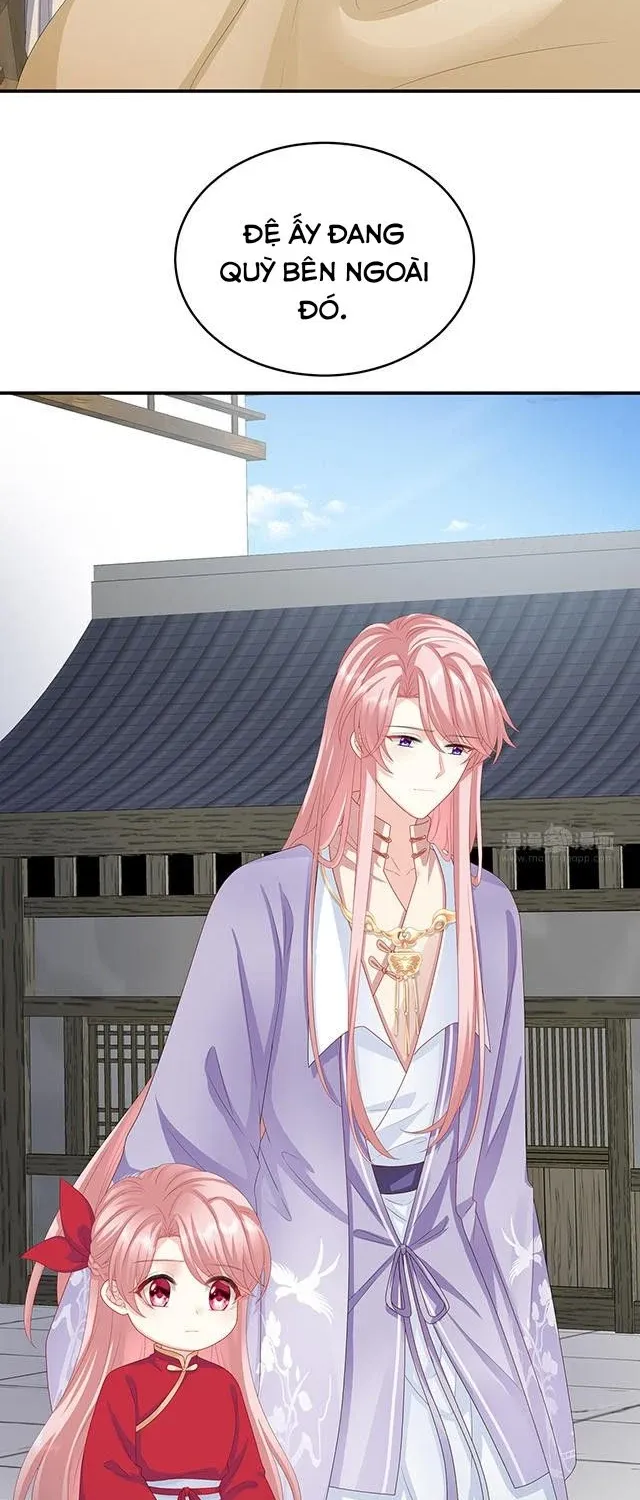 Kiều Phu Có Hỉ Chap 42.5 - Next Chap 43.5