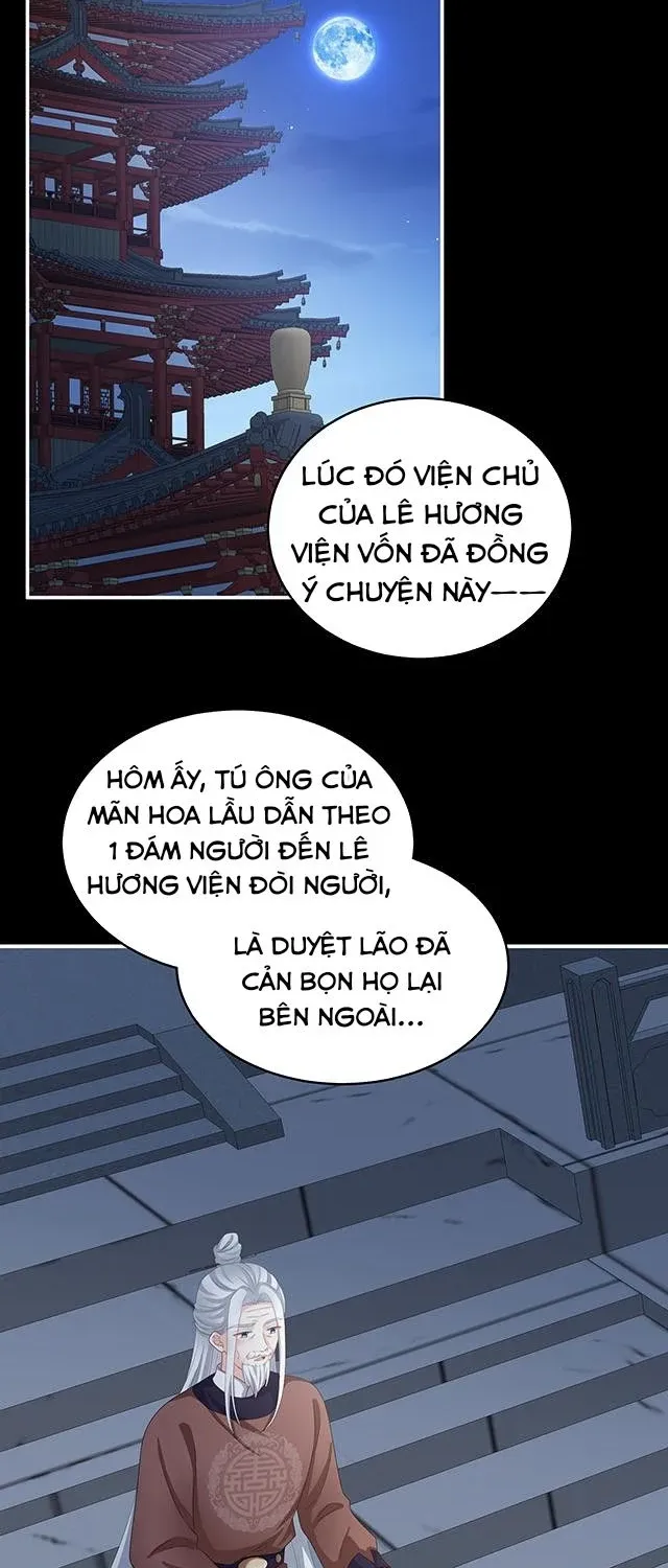 Kiều Phu Có Hỉ Chap 42.5 - Next Chap 43.5