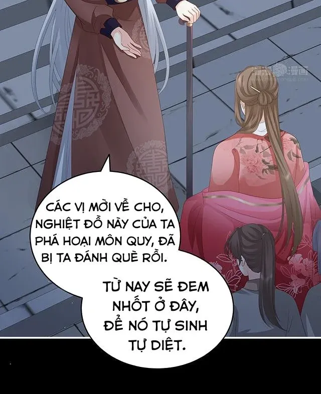 Kiều Phu Có Hỉ Chap 42.5 - Next Chap 43.5
