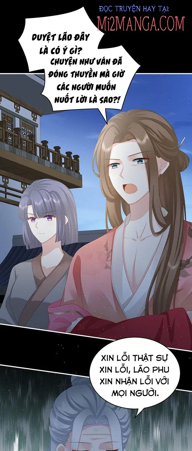 Kiều Phu Có Hỉ Chap 42.5 - Next Chap 43.5