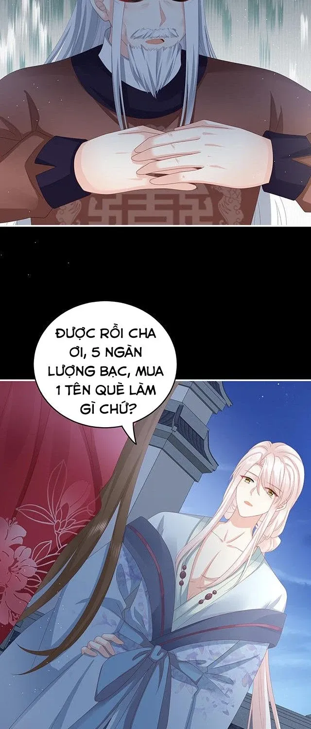 Kiều Phu Có Hỉ Chap 42.5 - Next Chap 43.5