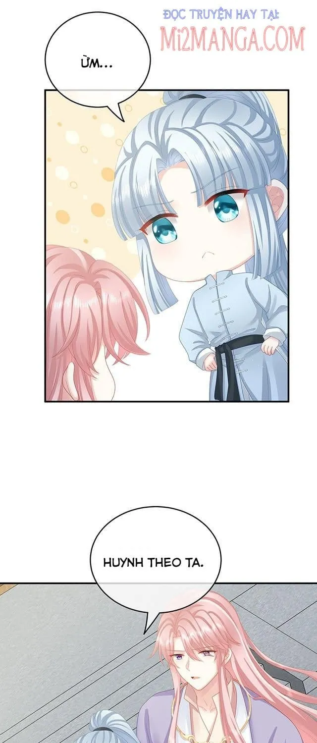 Kiều Phu Có Hỉ Chap 42.6 - Next Chap 43.6